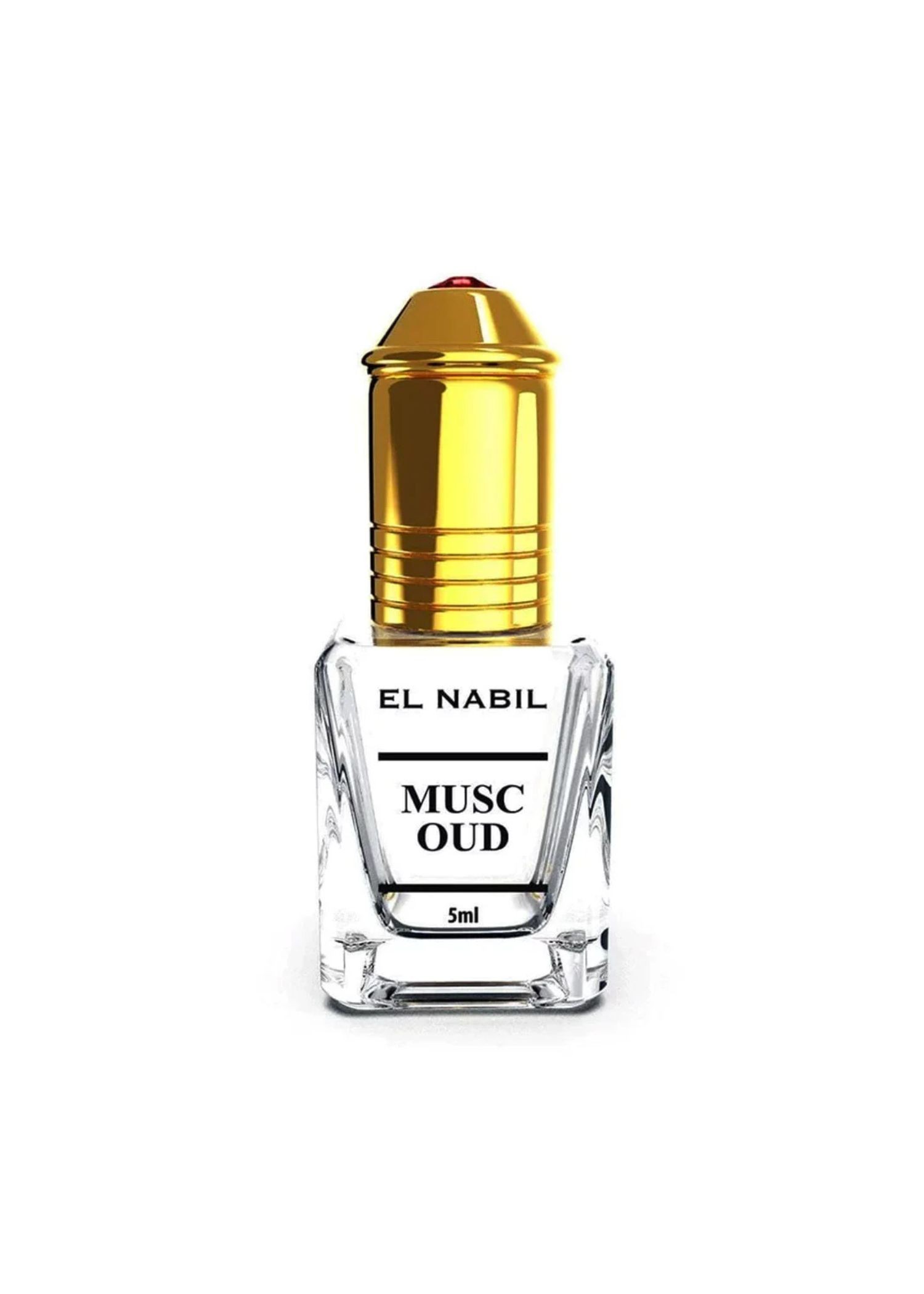 Musc Oud El Nabil Musc Oud El Nabil