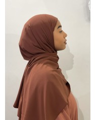 Prêt à enfiler jazz de soie vieux rose Prêt à enfiler jazz de soie vieux rose