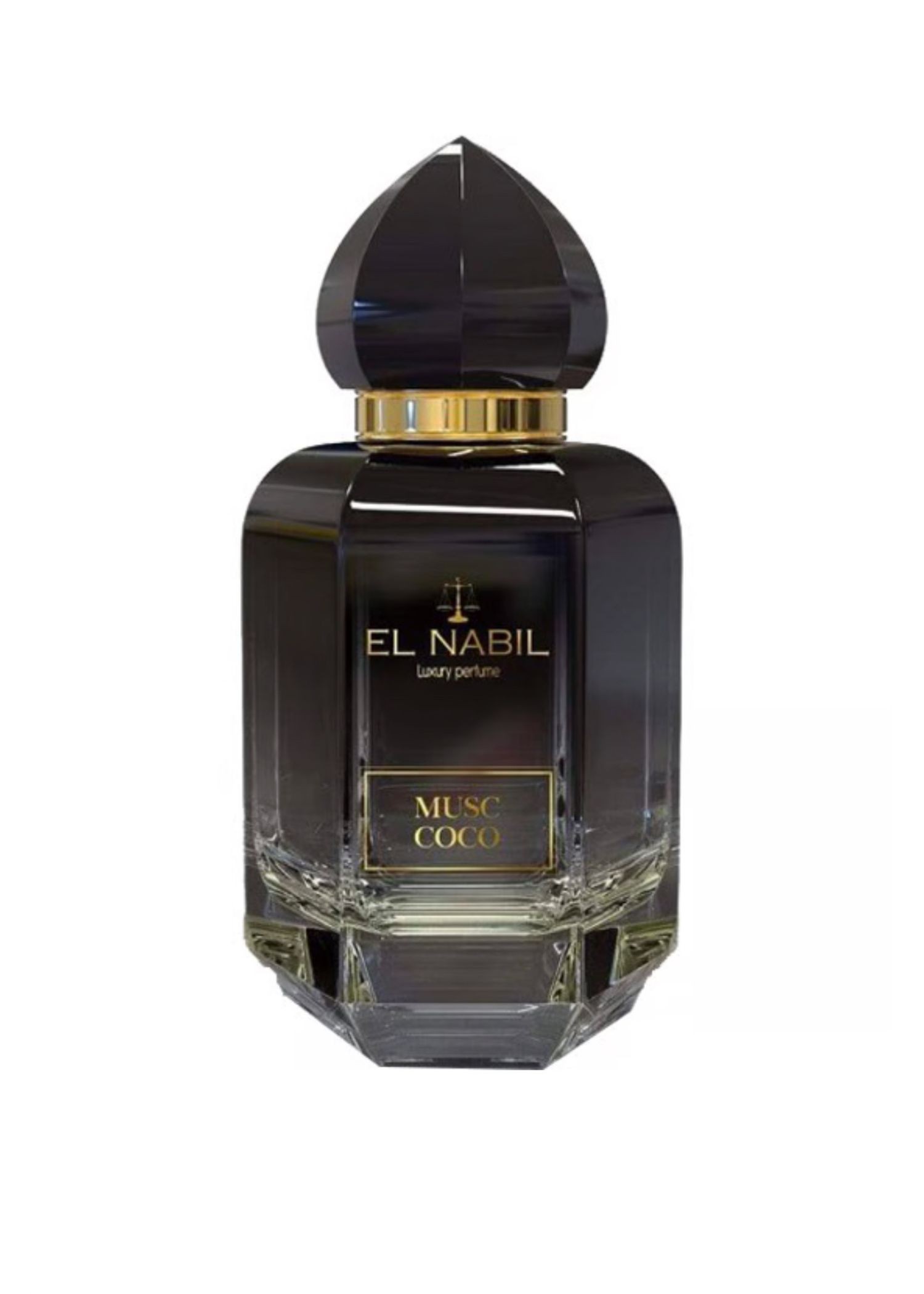 El Nabil musc Coco El Nabil musc Coco