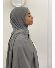 Deluxe mousseline noir Deluxe mousseline noir