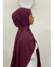 Deluxe mousseline prune