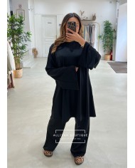 Burkini SwimFit Noir