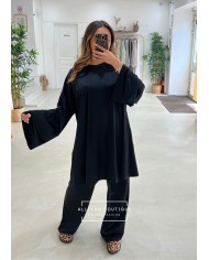 Burkini SwimFit Noir