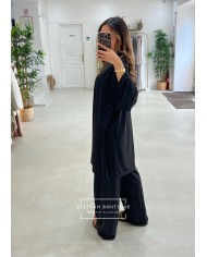 Burkini SwimFit Noir