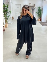 Burkini SwimFit Noir