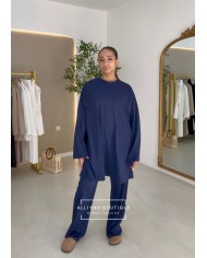 Burkini SwimFit Noir