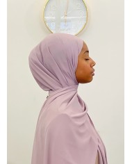 Deluxe mousseline prune