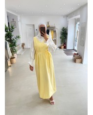 Robe Saku lemon