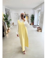 Robe Saku lemon