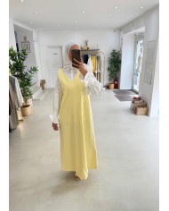 Robe Saku lemon