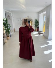 Ensemble Soléane cerise Ensemble Soléane cerise