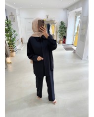 Ensemble Sheryne crème Ensemble Sheryne crème