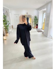 Ensemble Classy marine