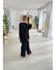 Ensemble Classy marine