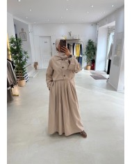 Ensemble Soléane cerise Ensemble Soléane cerise