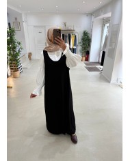 Robe Meraya Noir