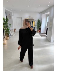 Ensemble Classy cream