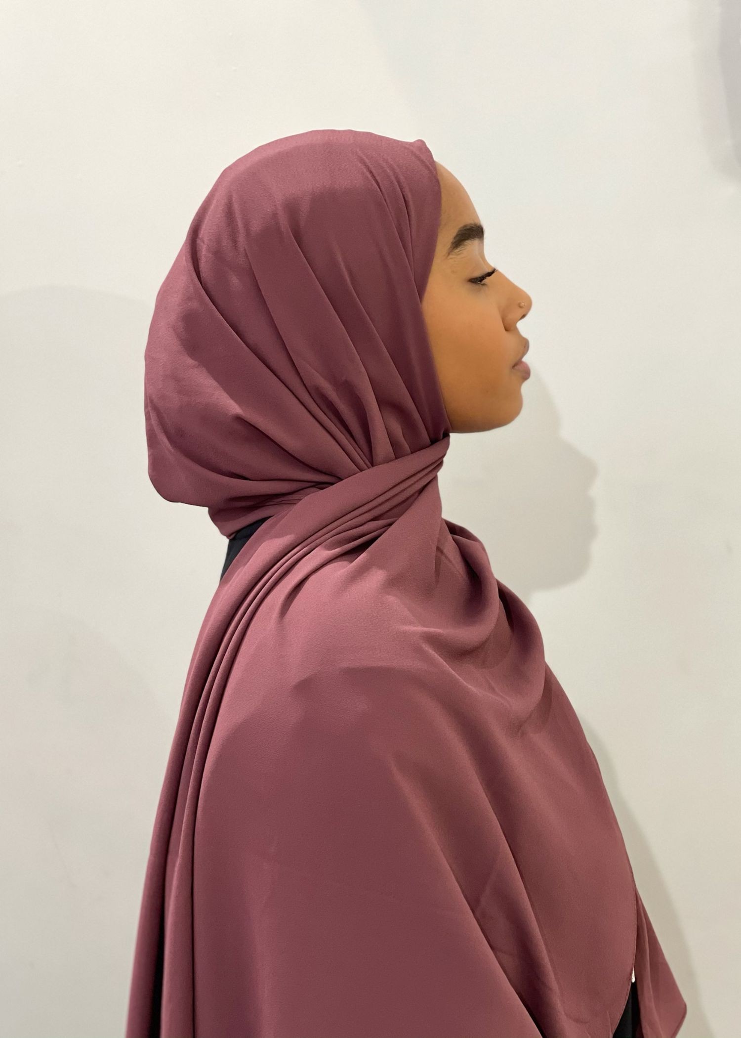 Deluxe mousseline figue