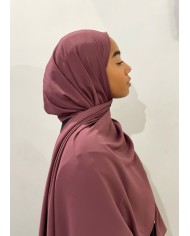 Deluxe mousseline prune