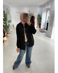 Bomber (3 coloris disponible)