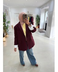 Bomber (3 coloris disponible)