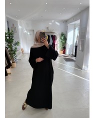 Robe comfy (4 coloris)