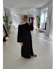 Robe comfy (4 coloris)