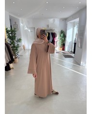Robe comfy (4 coloris)