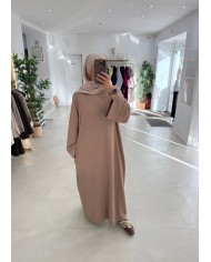 Robe comfy (4 coloris)