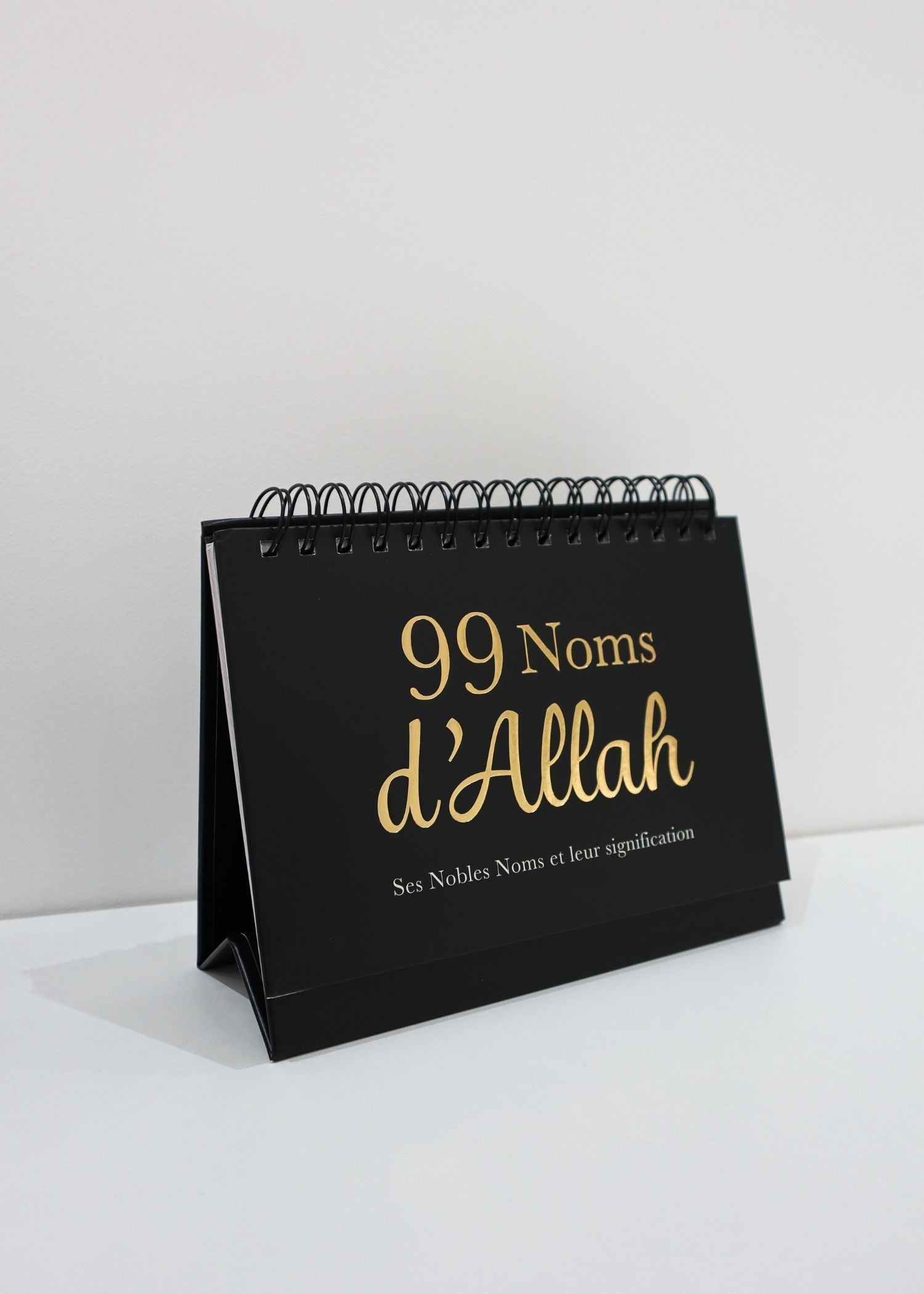 99 noms d’Allah