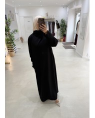 Robe comfy (4 coloris)