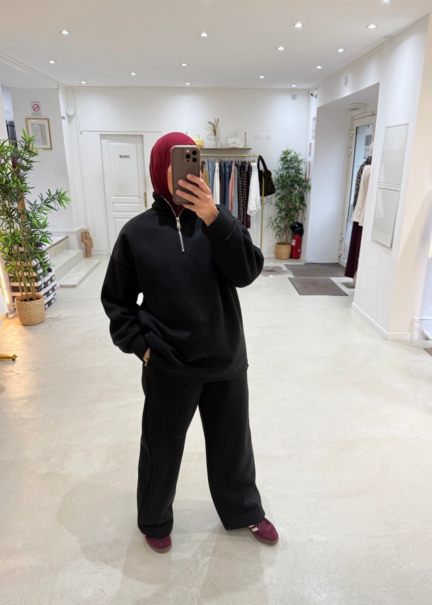 Ensemble City noir Ensemble City noir