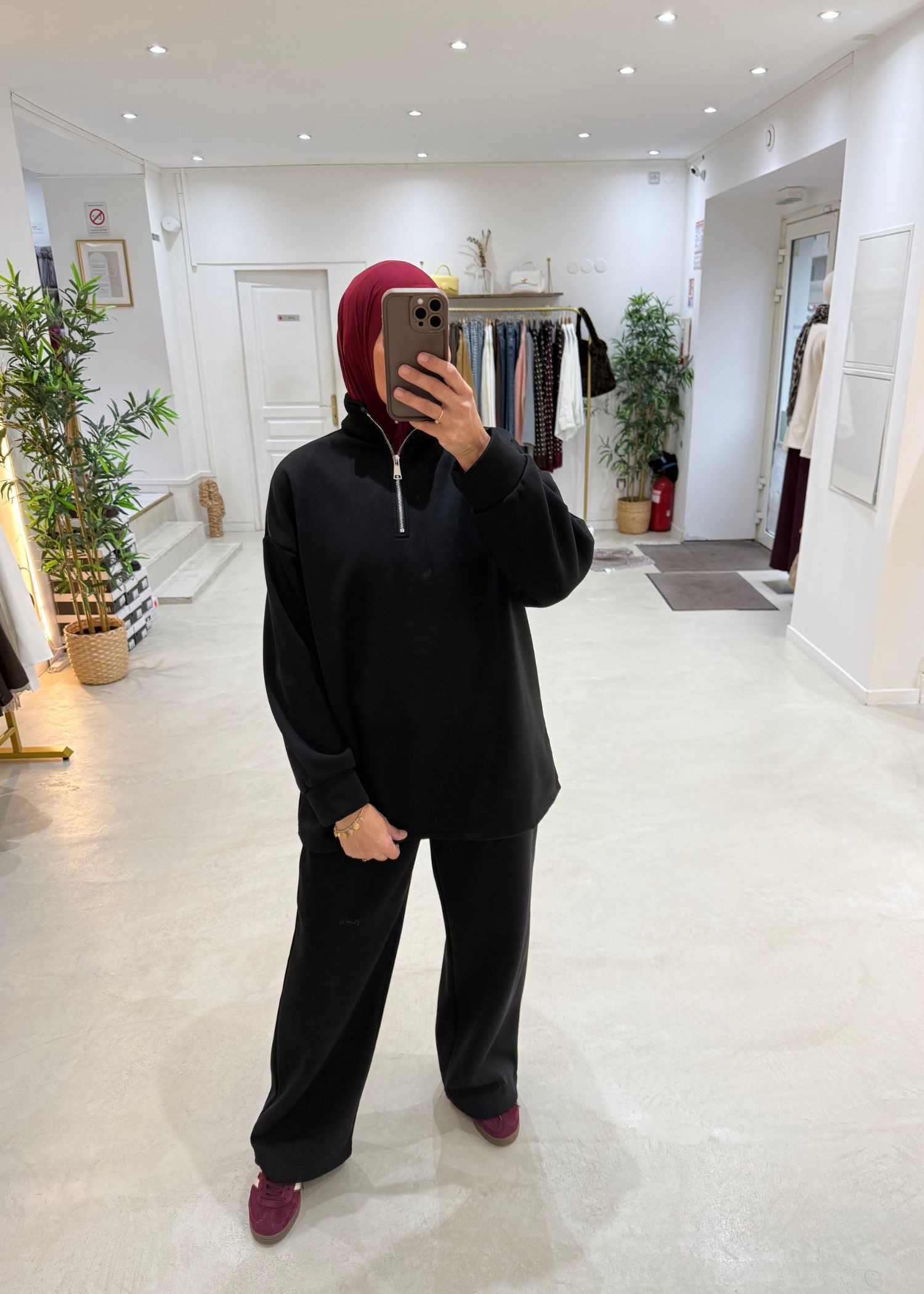 Ensemble City noir Ensemble City noir