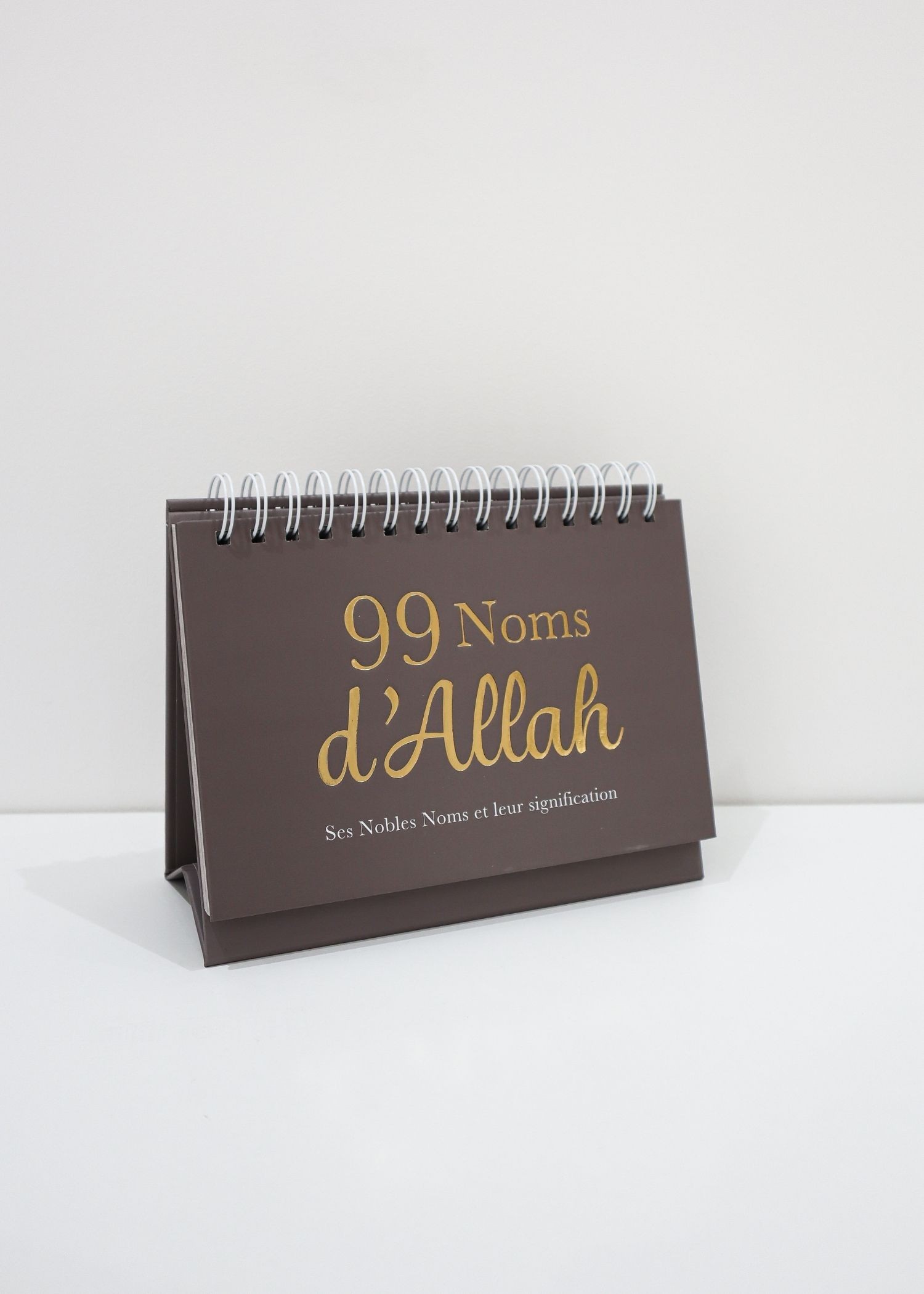 99 noms d’Allah