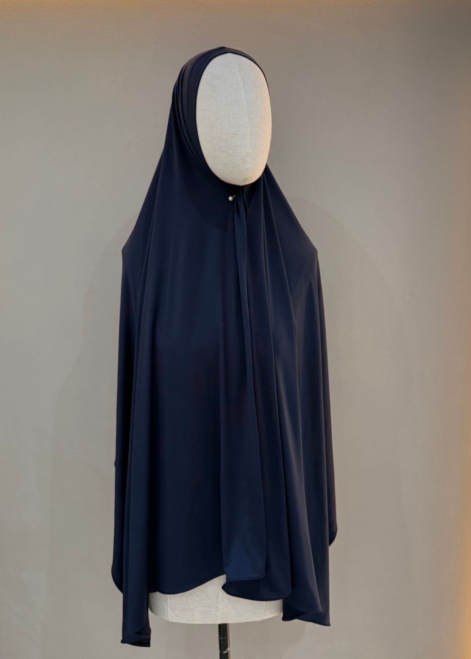 Jersey liquide marine