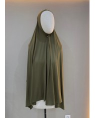 Jersey liquide marine