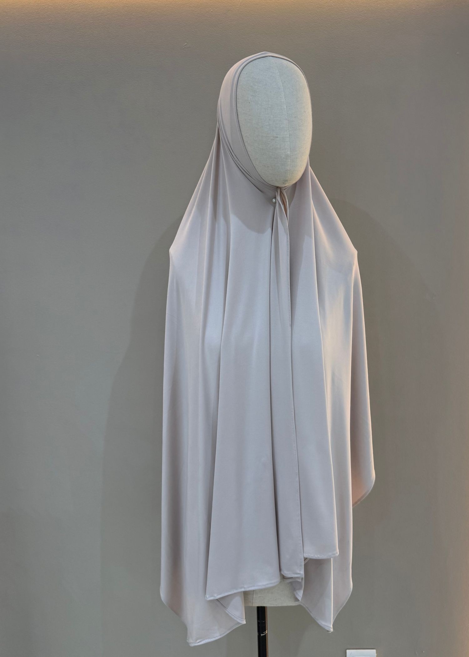 Jersey liquide nude Jersey liquide nude