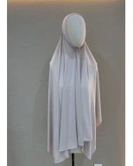 Jersey liquide crème