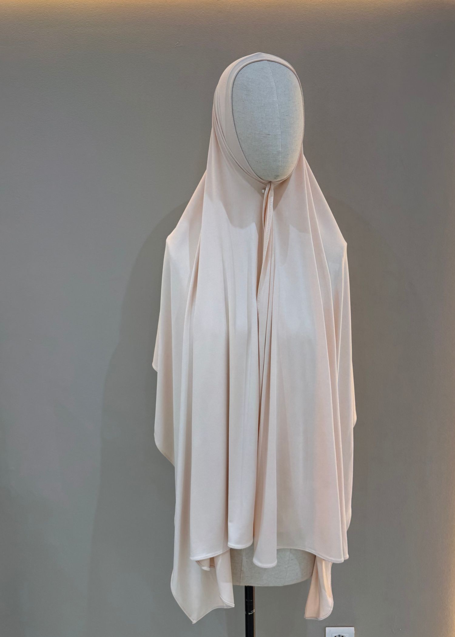 Jersey liquide crème Jersey liquide crème