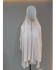 Jersey liquide crème