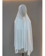 Jersey liquide crème