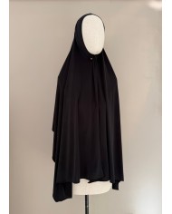 Jersey Fresh gris foncé