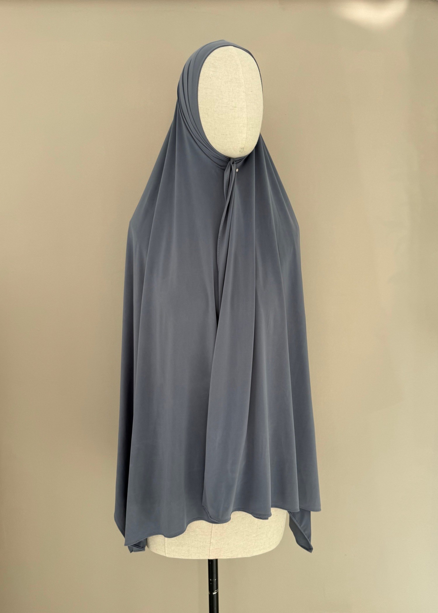 Jersey Fresh gris foncé