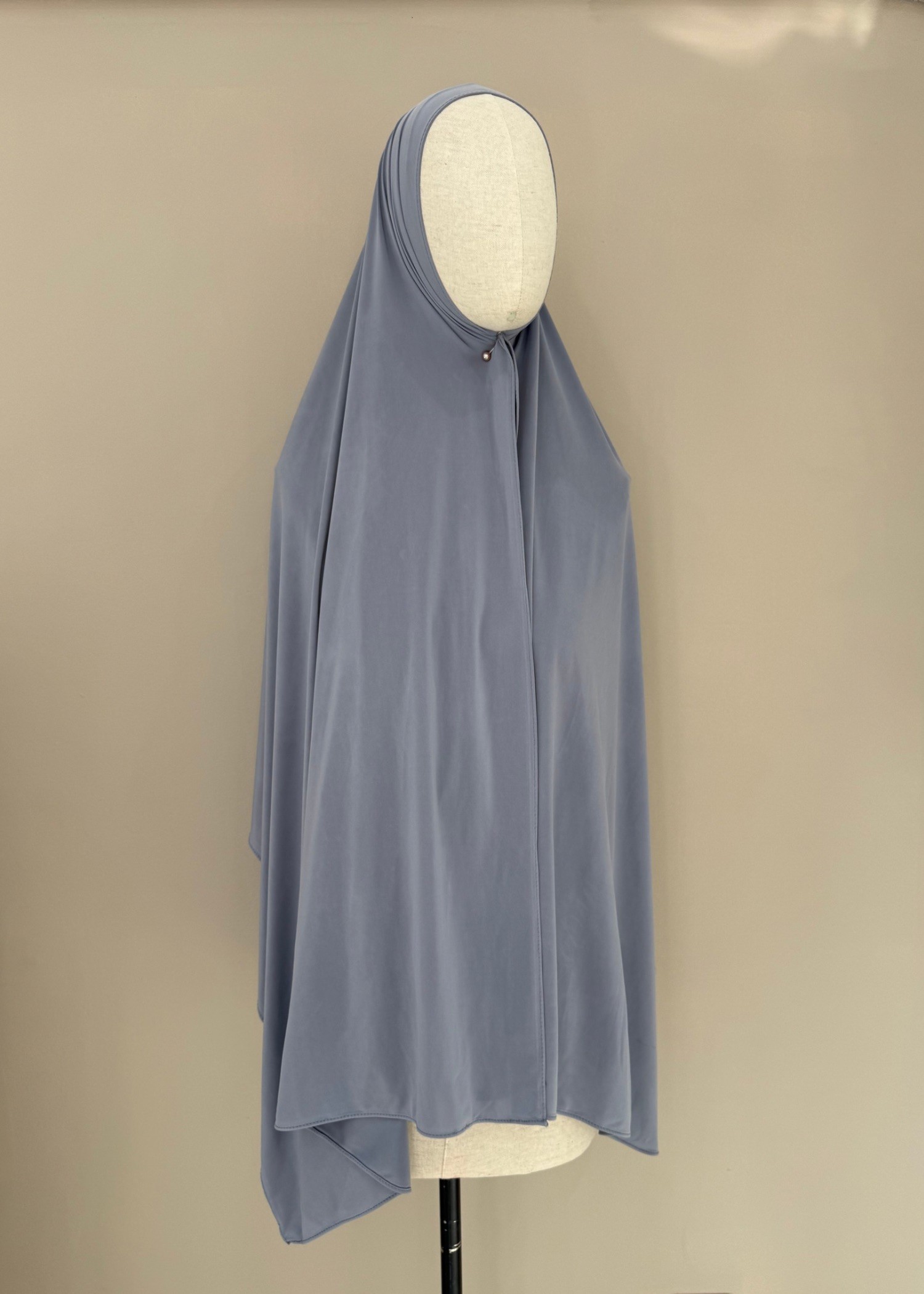 Jersey Fresh gris clair Jersey Fresh gris clair