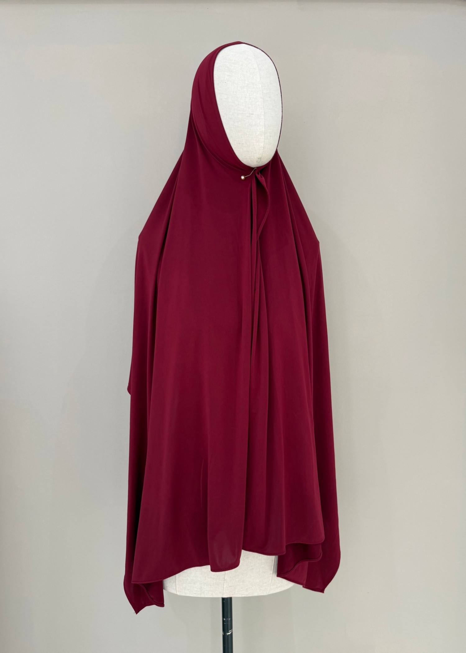 Jersey Fresh bordeaux