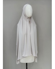 Jersey Fresh blanc cassé