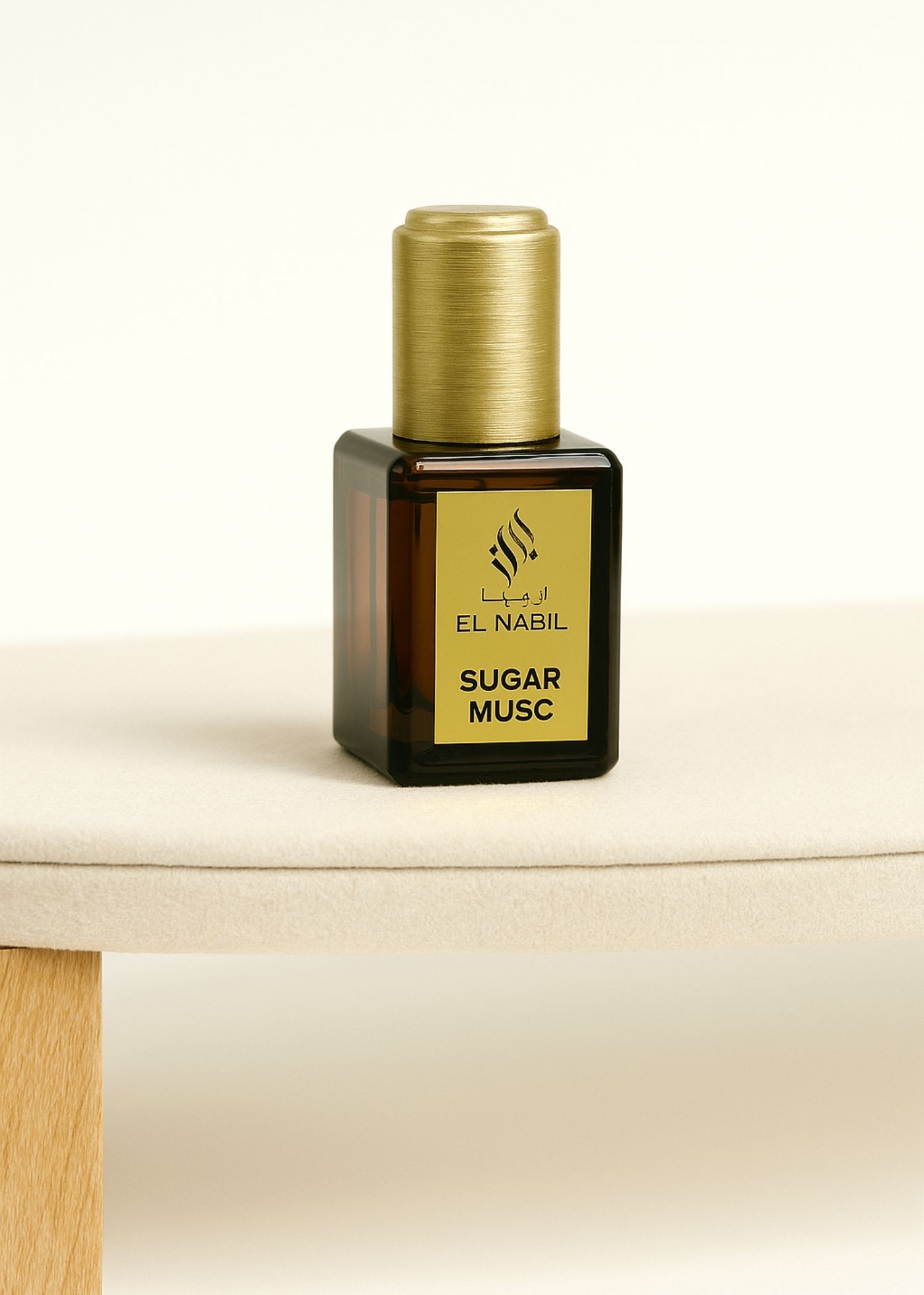 Musc Sugar musc El Nabil