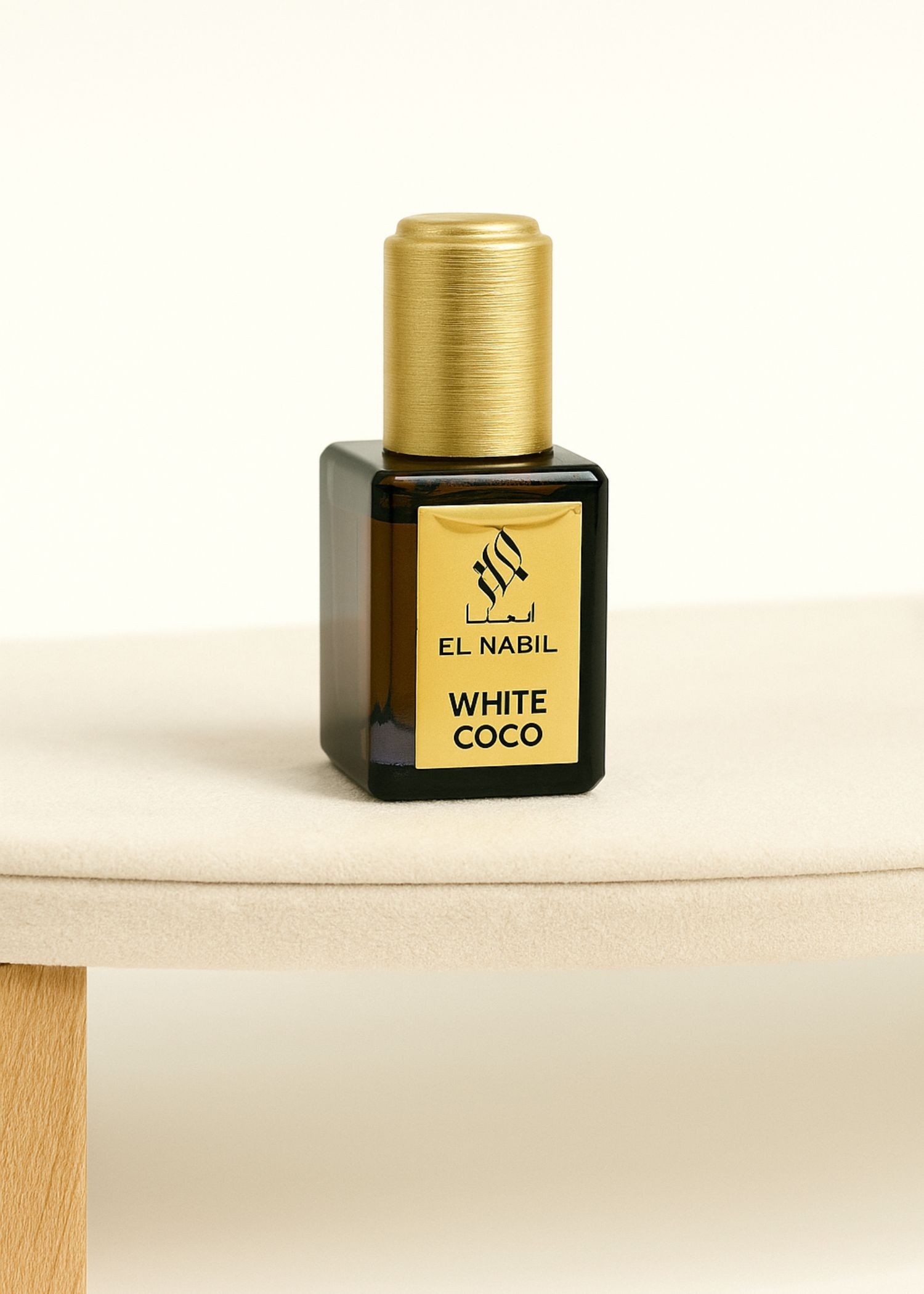 Musc white coco El Nabil