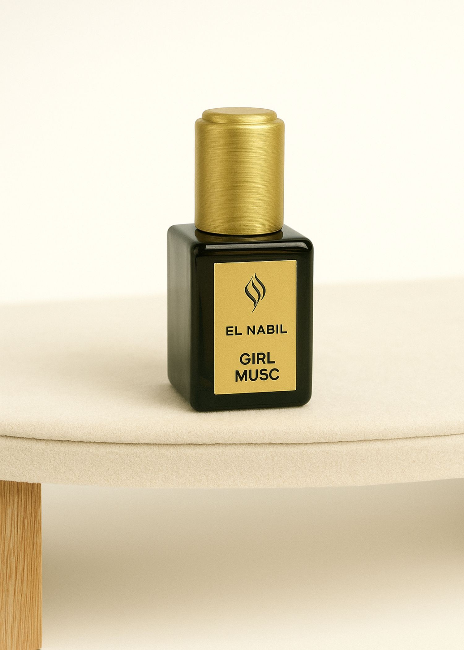Musc Girl musc El Nabil