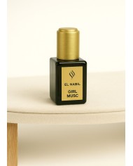 Musc white coco El Nabil